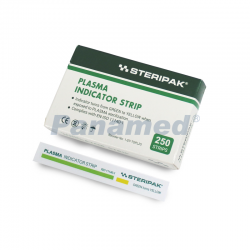 Steripak® Plasma Indicator Strip